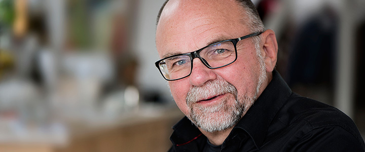 Peter Kramer, journalist, peterkramer.dk