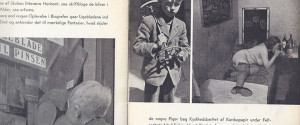 Peter Kramer, journalistik m.m.