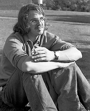 Kontakt Peter Kramer