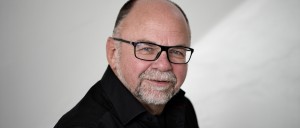 Peter Kramer oktober 2015, Foto: Heine Pedersen