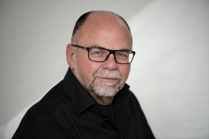 Peter Kramer oktober 2015, Foto: Heine Pedersen